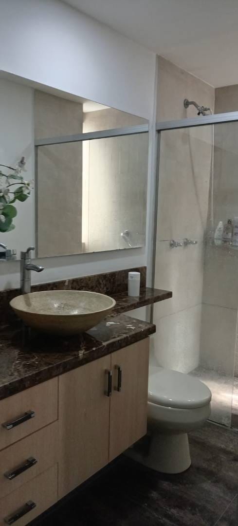 Apartamento de 2 alcobas en venta en Loma De La Doctora, Sabaneta, 78 m² · foto 12 de 16