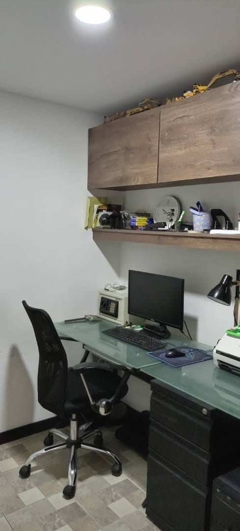 Apartamento de 2 alcobas en venta en Loma De La Doctora, Sabaneta, 78 m² · foto 13 de 16