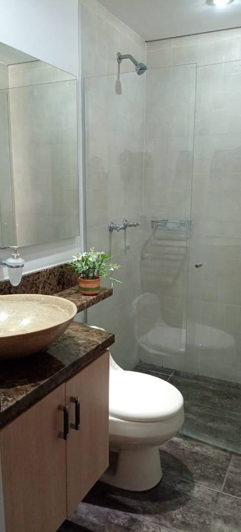 Apartamento de 2 alcobas en venta en Loma De La Doctora, Sabaneta, 78 m² · foto 16 de 16