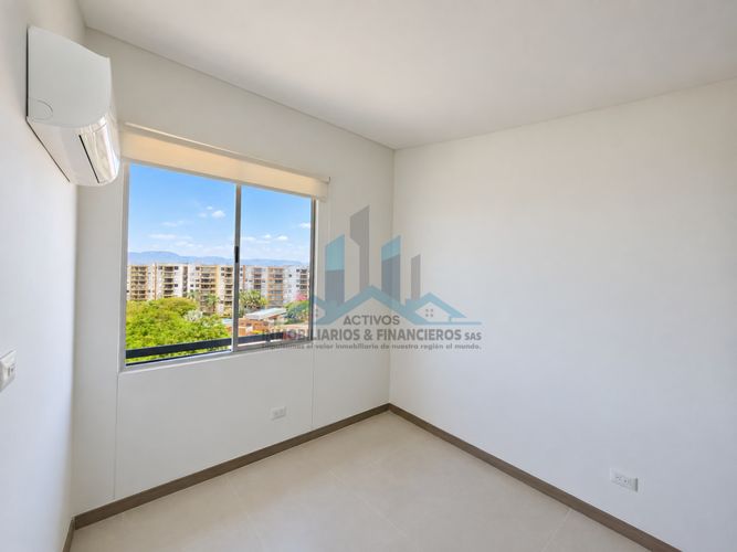 Apartamento de 3 alcobas en venta en Las Palmas, Ricaurte, 111 m² · foto 11 de 23