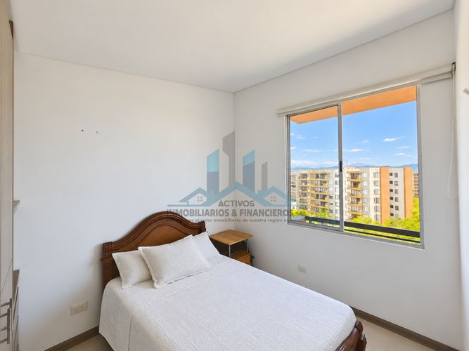 Apartamento de 3 alcobas en venta en Las Palmas, Ricaurte, 111 m² · foto 10 de 23