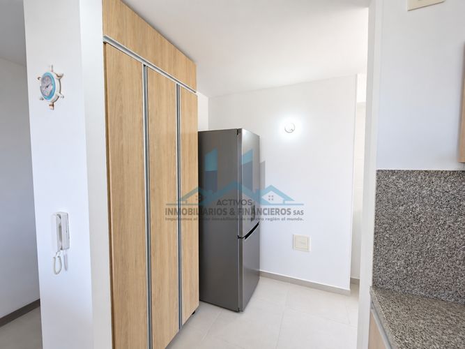 Apartamento de 3 alcobas en venta en Las Palmas, Ricaurte, 111 m² · foto 7 de 23