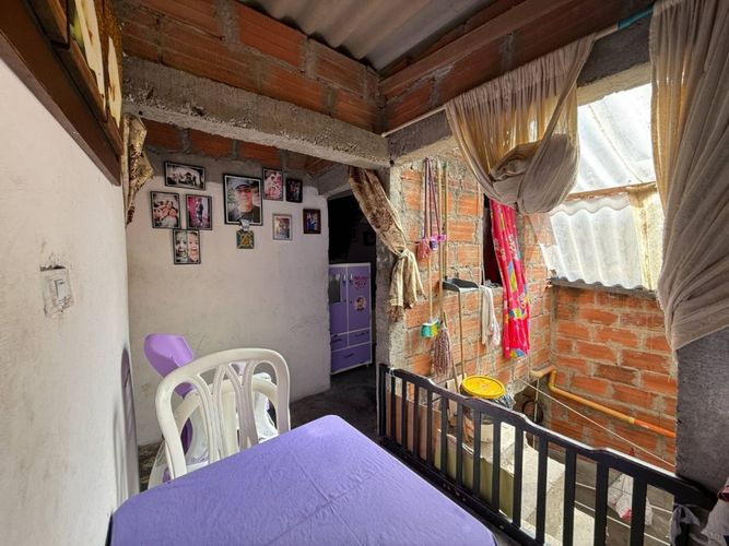 Casa de 7 alcobas en venta en Paris, Bello, 102 m² · foto 18 de 22