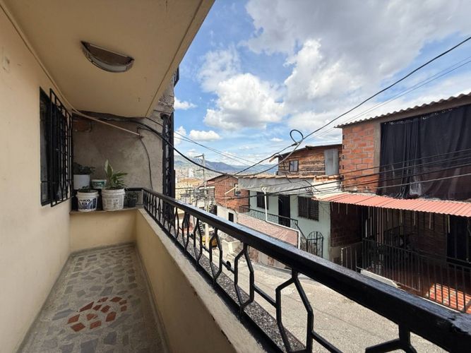 Casa de 7 alcobas en venta en Paris, Bello, 102 m² · foto 22 de 22