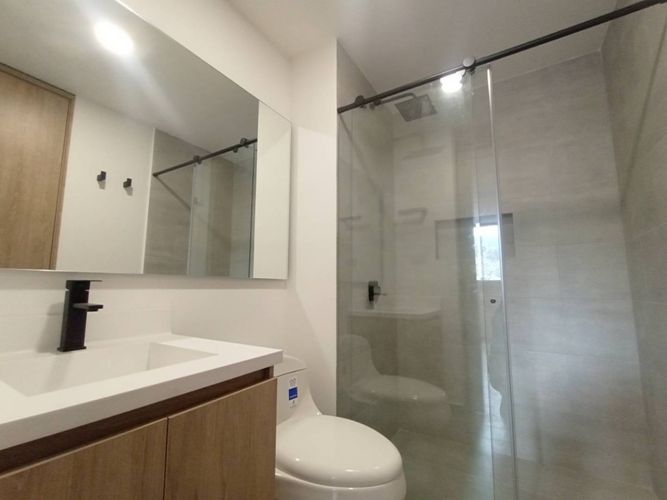Apartamento de 2 alcobas en venta en Loma De La Doctora, Sabaneta, 72 m² · foto 8 de 10