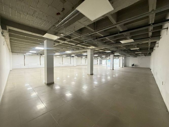 Bodega en arriendo en Zona Industrial No. 2, Itagüí, 2672 m² · foto 4 de 24