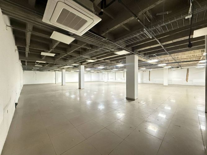 Bodega en arriendo en Zona Industrial No. 2, Itagüí, 2672 m² · foto 5 de 24