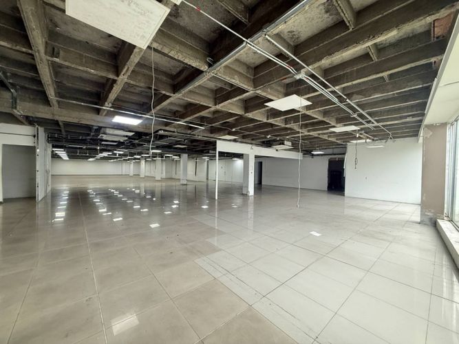 Bodega en arriendo en Zona Industrial No. 2, Itagüí, 2672 m² · foto 7 de 24
