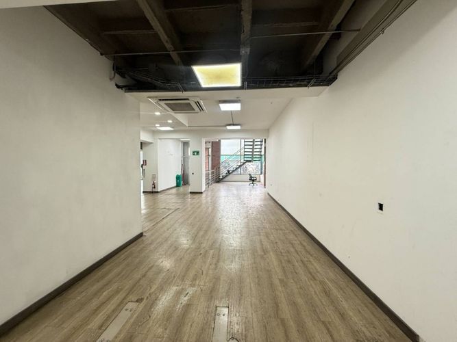 Bodega en arriendo en Zona Industrial No. 2, Itagüí, 2672 m² · foto 9 de 24