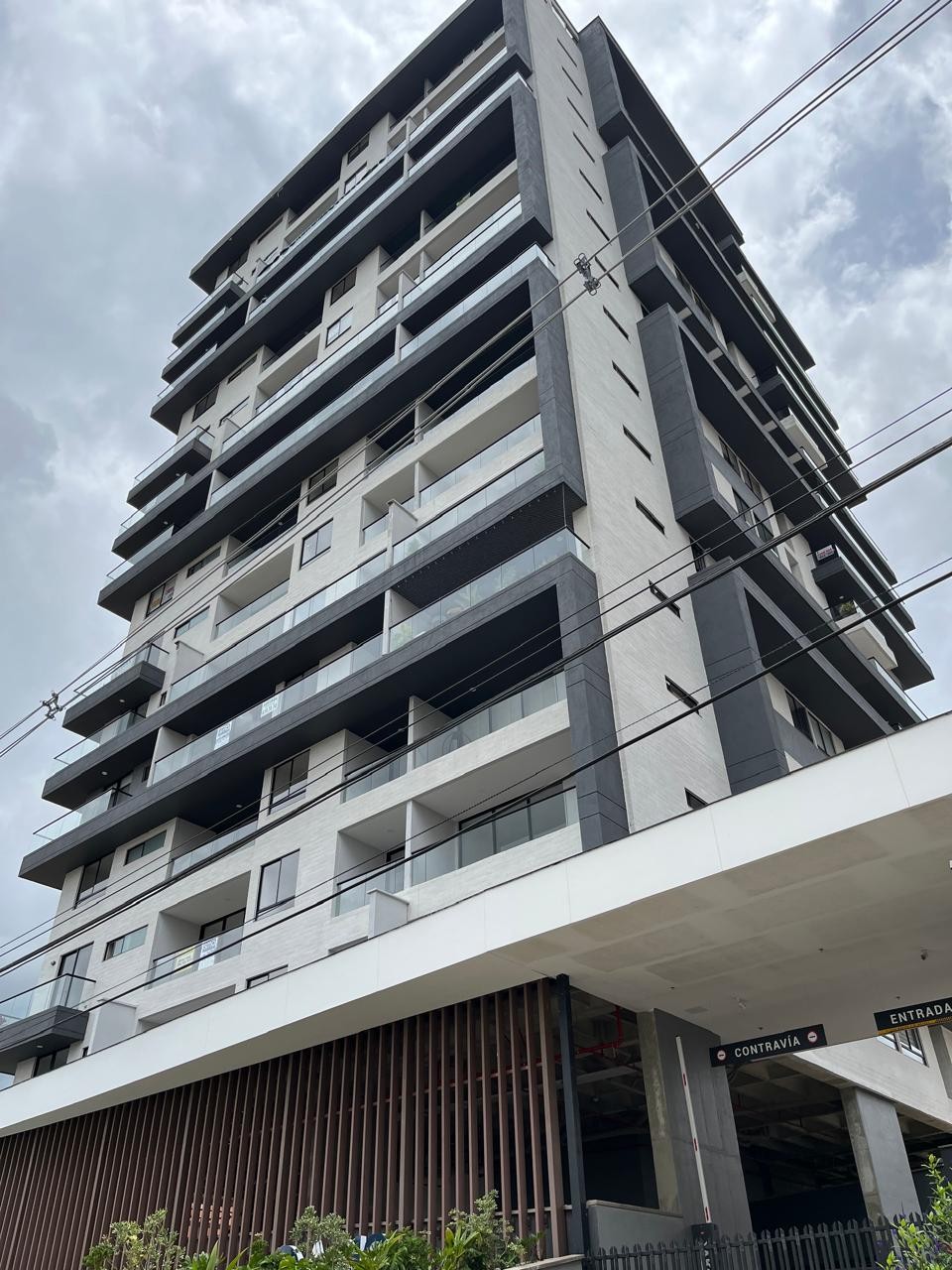 Apartamento en Arriendo en Rionegro