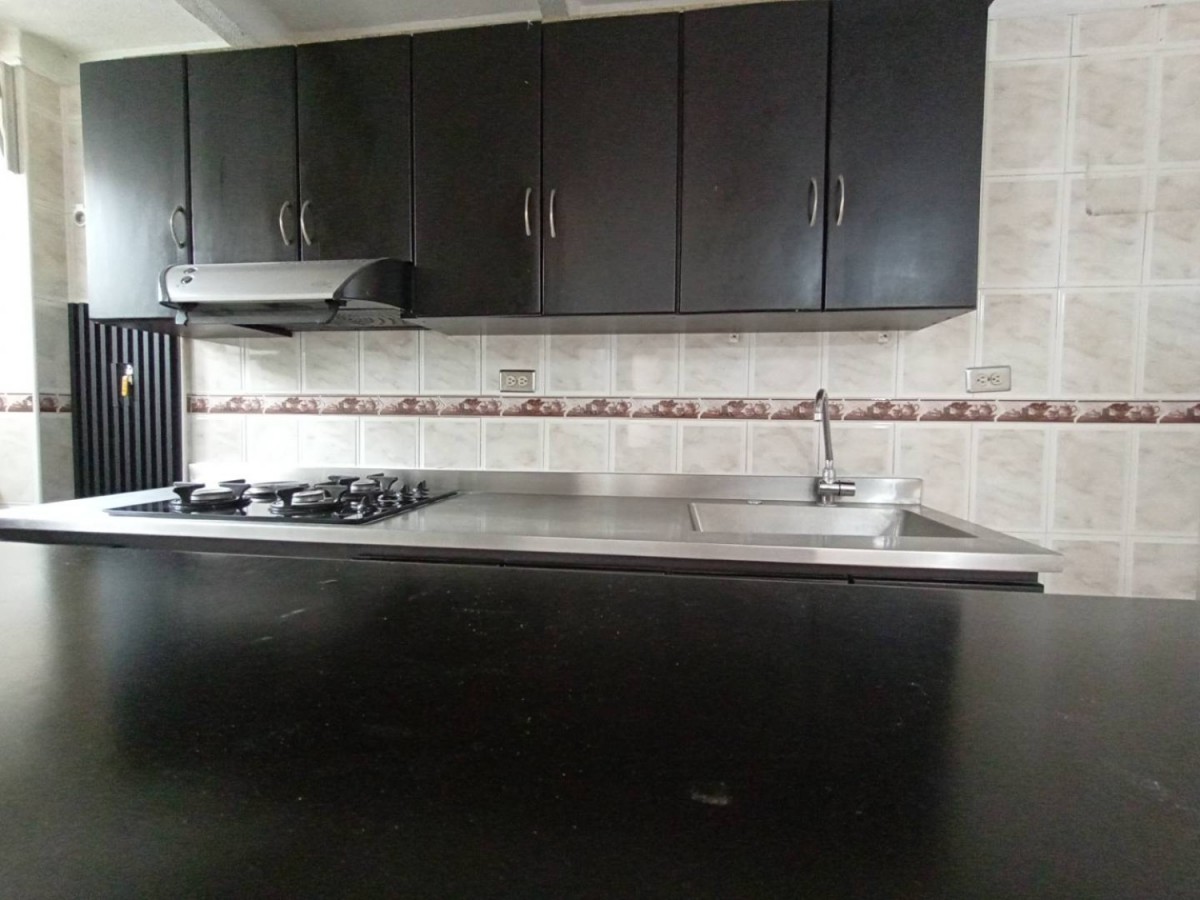 Apartamento en venta en Santa Maria No. 3, Itagüí · foto 2 de 10