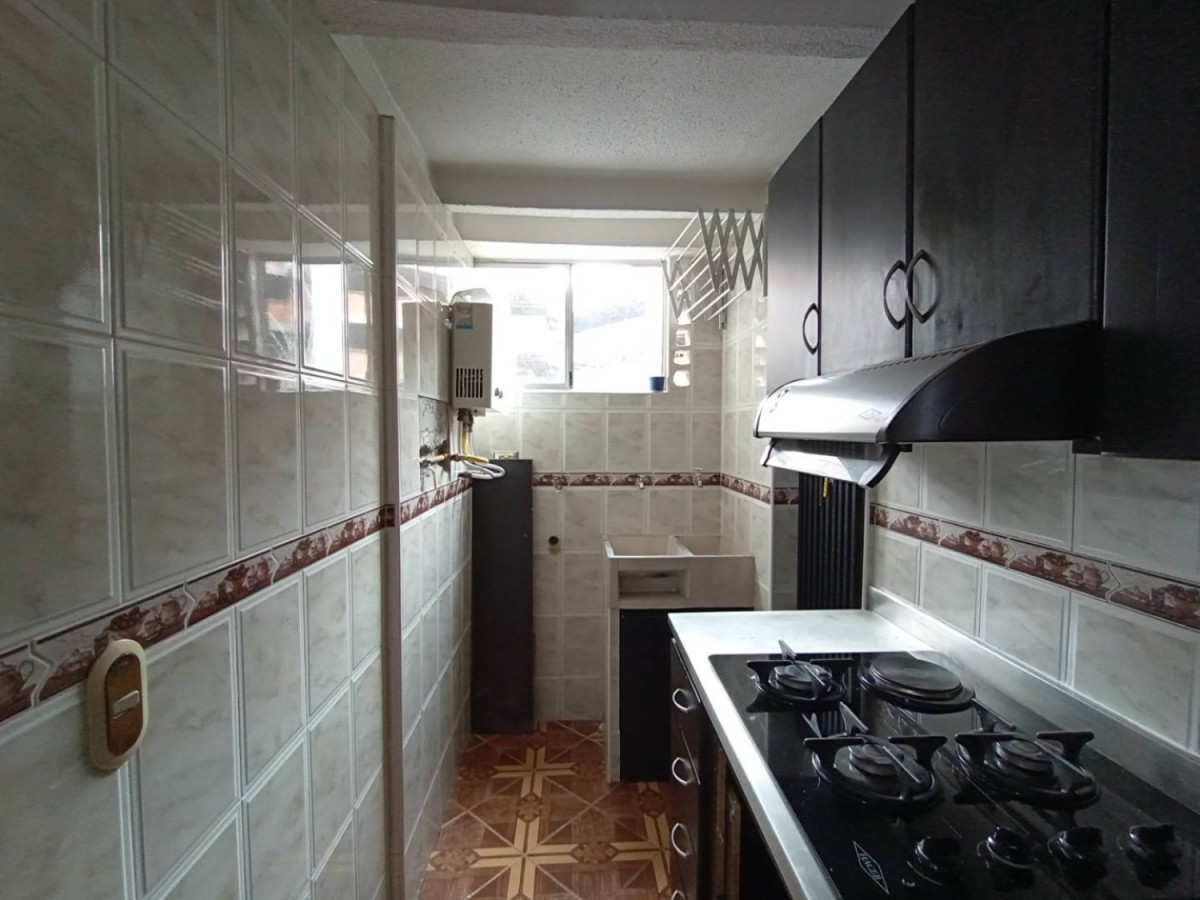 Apartamento en venta en Santa Maria No. 3, Itagüí · foto 3 de 10