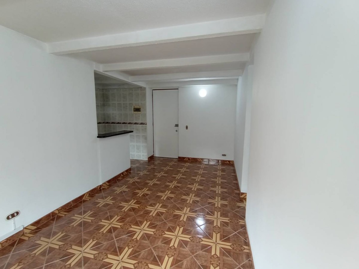 Apartamento en venta en Santa Maria No. 3, Itagüí · foto 4 de 10