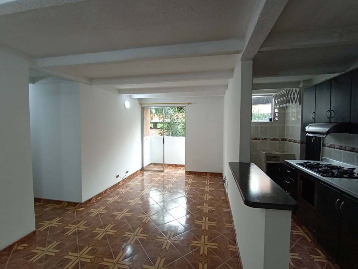 Apartamento en venta en Santa Maria No. 3, Itagüí · foto 5 de 10