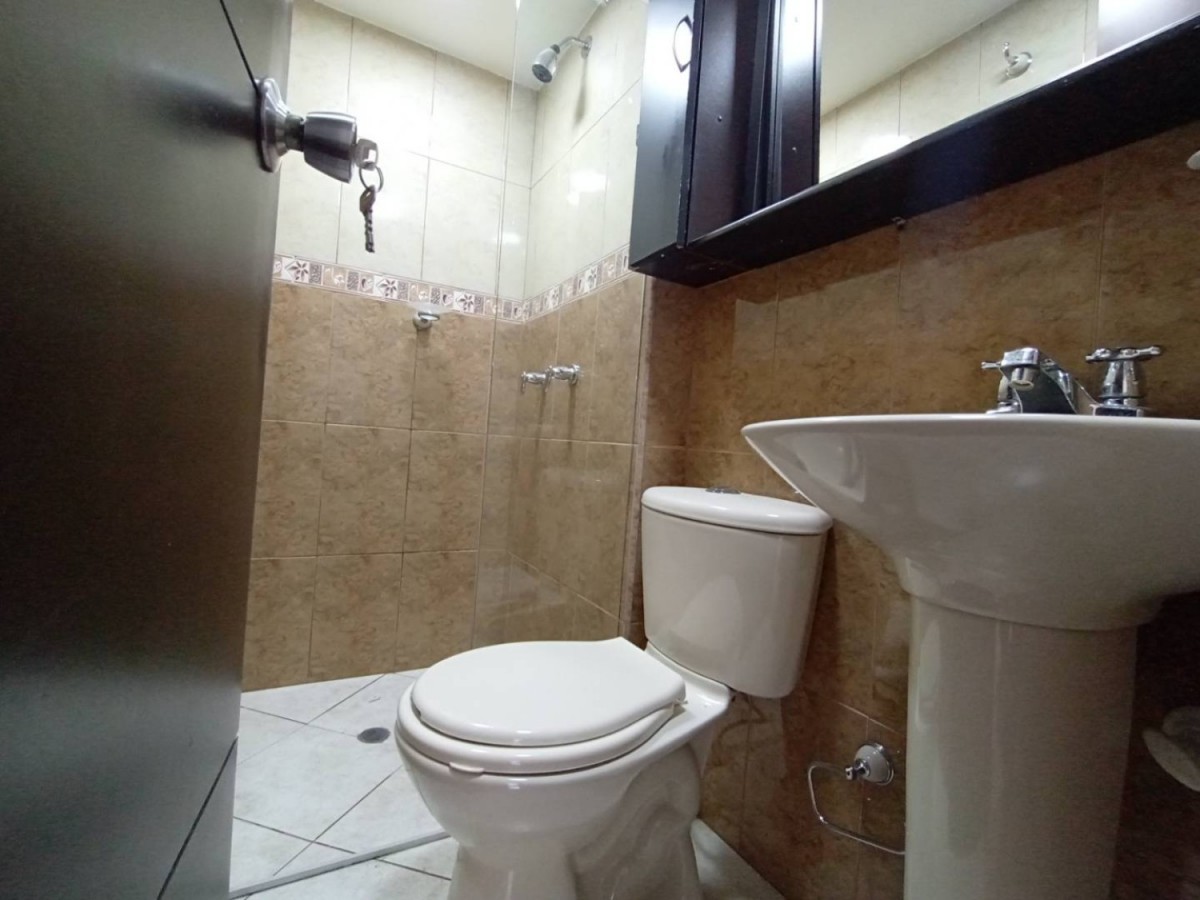 Apartamento en venta en Santa Maria No. 3, Itagüí · foto 6 de 10