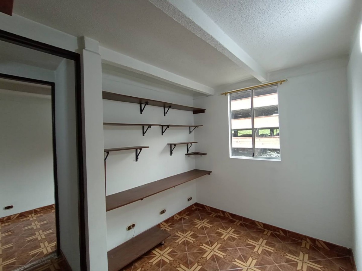 Apartamento en venta en Santa Maria No. 3, Itagüí · foto 7 de 10