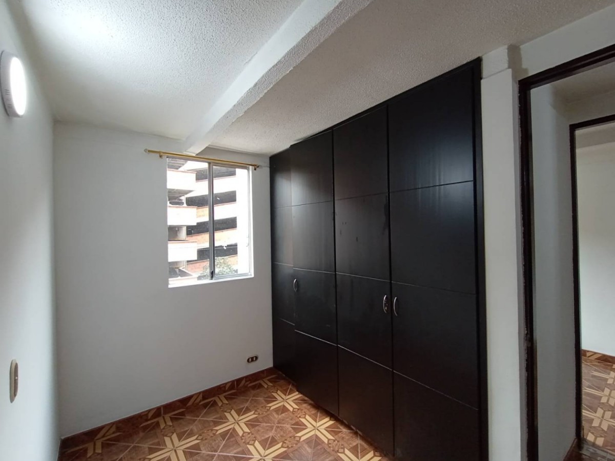 Apartamento en venta en Santa Maria No. 3, Itagüí · foto 8 de 10