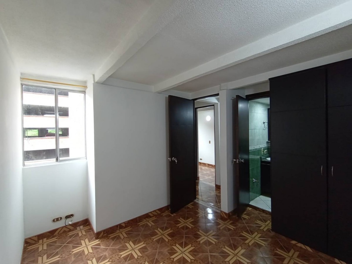 Apartamento en venta en Santa Maria No. 3, Itagüí · foto 9 de 10
