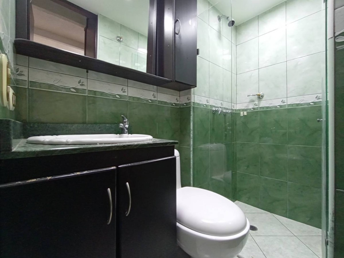 Apartamento en venta en Santa Maria No. 3, Itagüí · foto 10 de 10