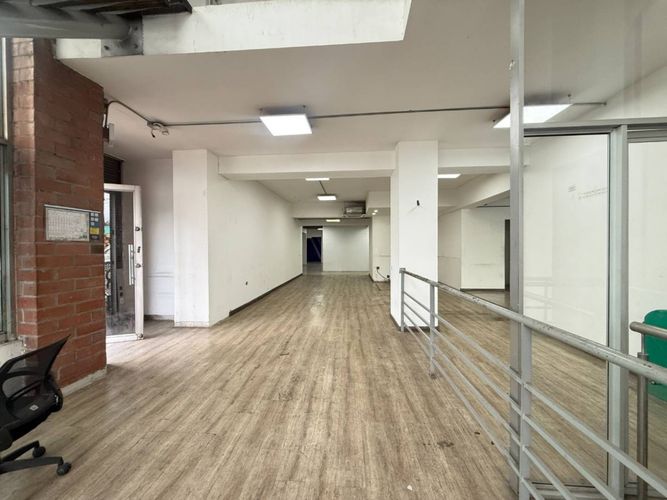 Bodega en venta en Zona Industrial No. 2, Itagüí, 2672 m² · foto 8 de 24