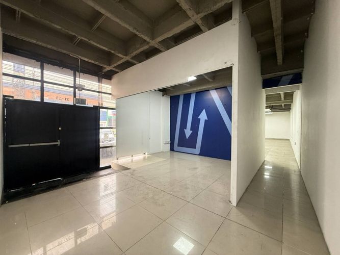 Bodega en venta en Zona Industrial No. 2, Itagüí, 2672 m² · foto 13 de 24