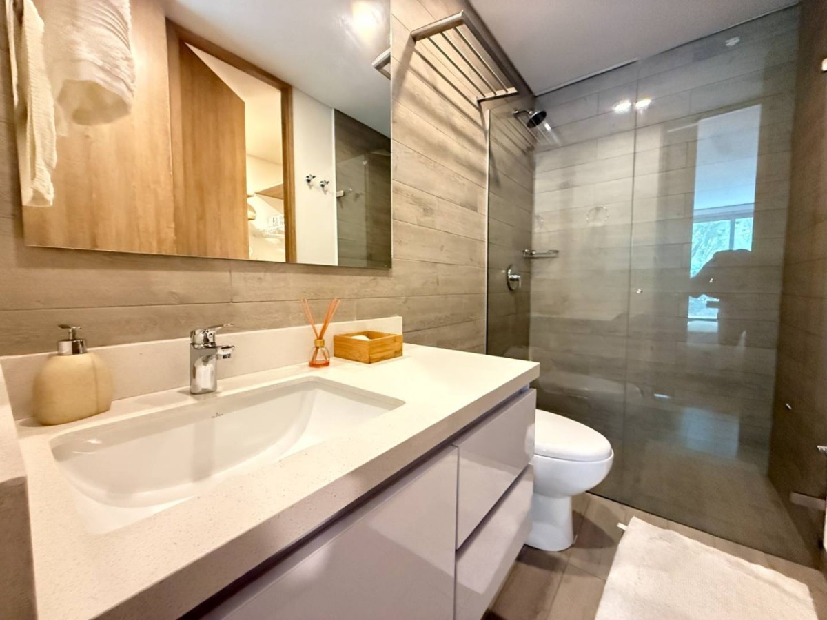 Apartamento en arriendo en El Poblado, Medellín · foto 7 de 15