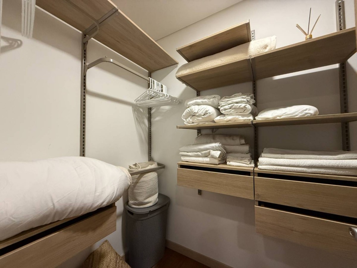 Apartamento en arriendo en El Poblado, Medellín · foto 8 de 15