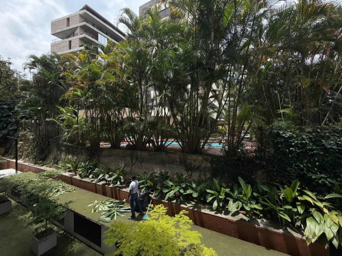 Apartamento en arriendo en El Poblado, Medellín · foto 13 de 15