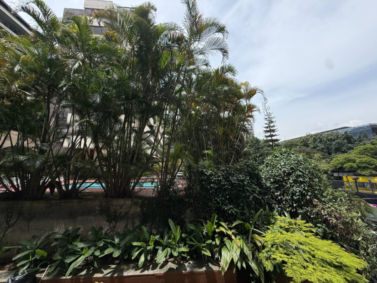 Apartamento en arriendo en El Poblado, Medellín · foto 14 de 15
