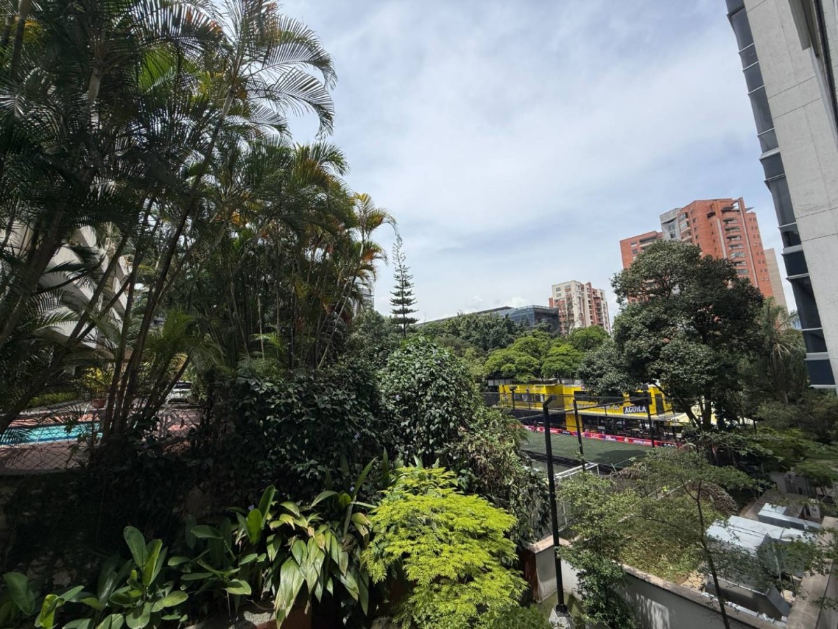 Apartamento en arriendo en El Poblado, Medellín · foto 15 de 15