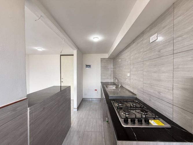 Apartamento de 3 alcobas en venta en Machado, Copacabana, 54 m² · foto 2 de 16