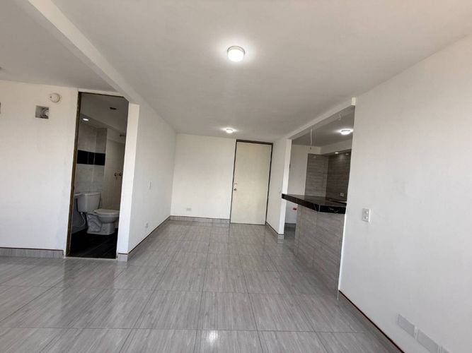 Apartamento de 3 alcobas en venta en Machado, Copacabana, 54 m² · foto 5 de 16