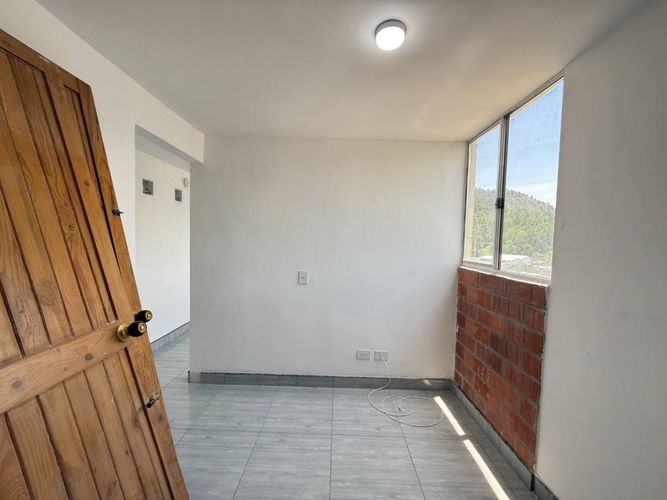 Apartamento de 3 alcobas en venta en Machado, Copacabana, 54 m² · foto 9 de 16