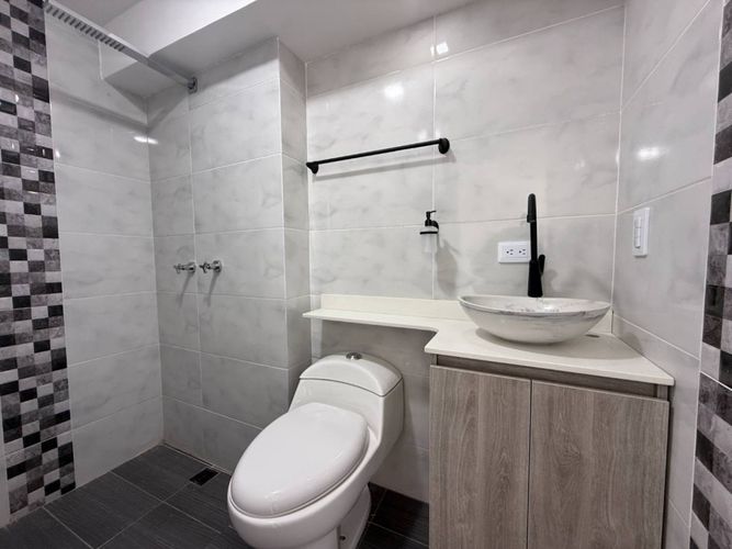 Apartamento de 3 alcobas en venta en Machado, Copacabana, 54 m² · foto 12 de 16