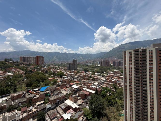Apartamento de 3 alcobas en venta en Machado, Copacabana, 54 m² · foto 16 de 16