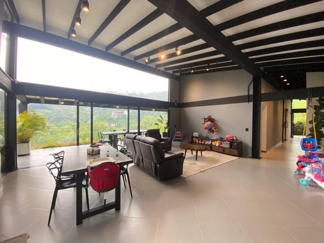 Casa de 3 alcobas en venta en San Isidro, La Estrella, 300 m² · foto 2 de 21