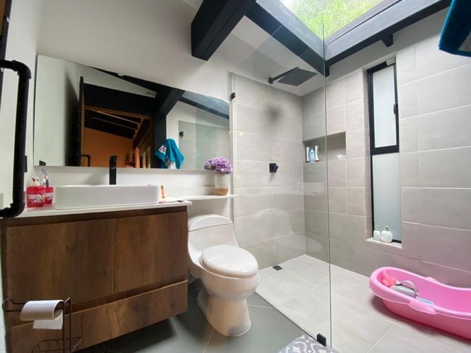 Casa de 3 alcobas en venta en San Isidro, La Estrella, 300 m² · foto 8 de 21