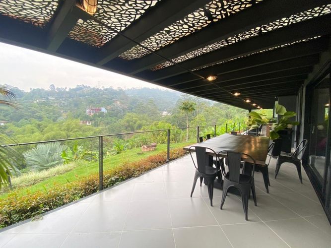 Casa de 3 alcobas en venta en San Isidro, La Estrella, 300 m² · foto 17 de 21