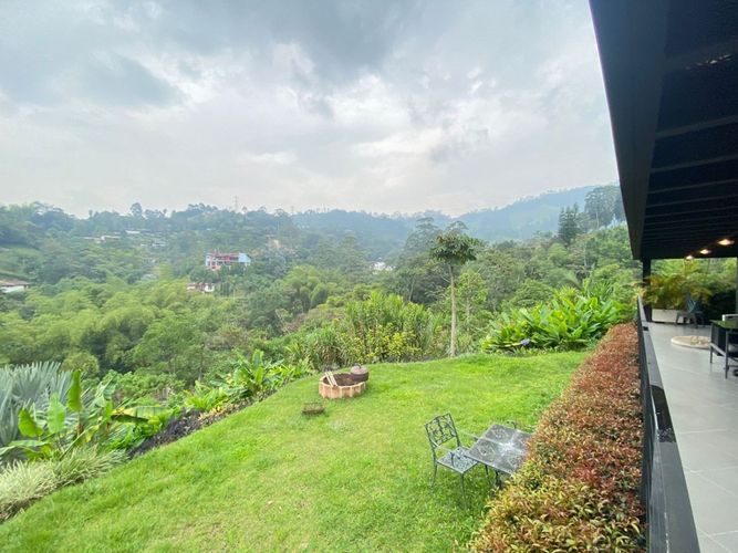 Casa de 3 alcobas en venta en San Isidro, La Estrella, 300 m² · foto 19 de 21