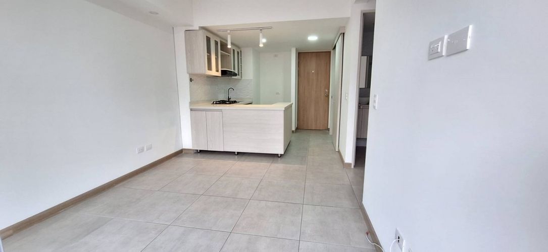 Apartamento en venta en Monteazul, Sabaneta, 57 m² · foto 2 de 13