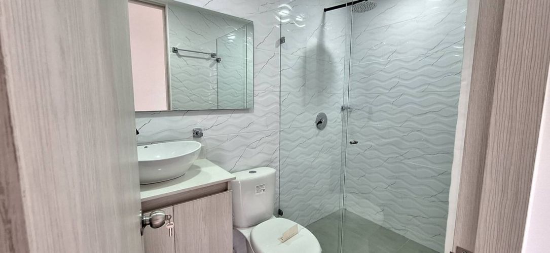 Apartamento en venta en Monteazul, Sabaneta, 57 m² · foto 8 de 13