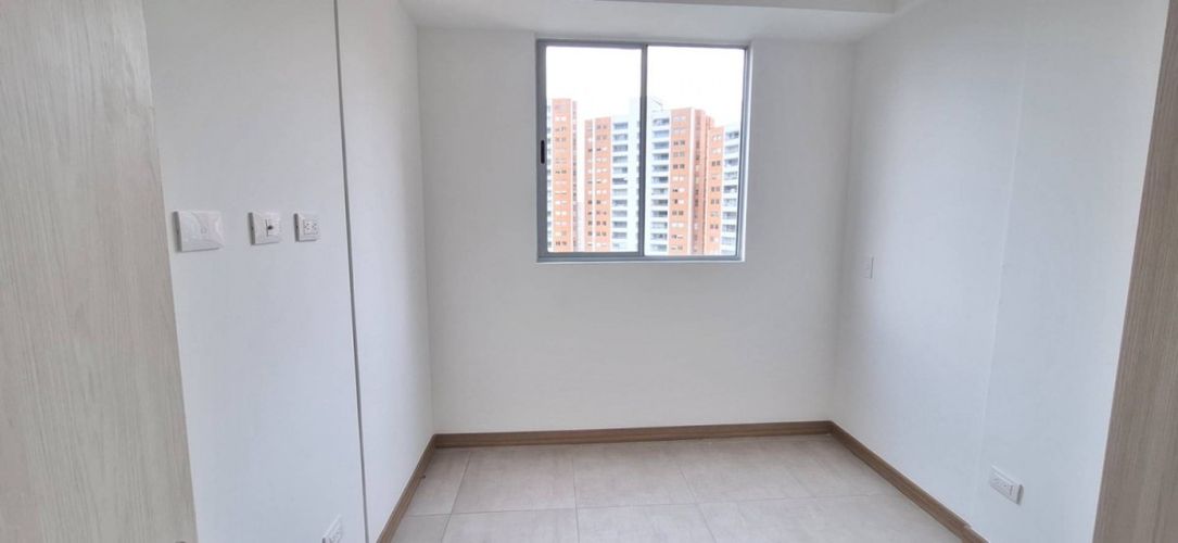 Apartamento en venta en Monteazul, Sabaneta, 57 m² · foto 9 de 13
