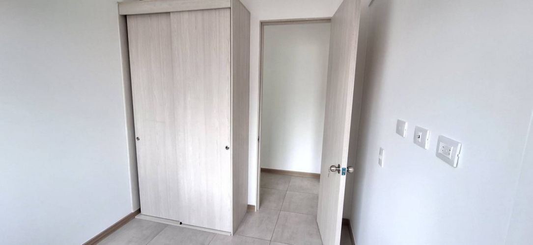 Apartamento en venta en Monteazul, Sabaneta, 57 m² · foto 10 de 13