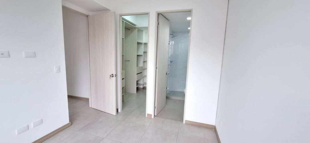 Apartamento en venta en Monteazul, Sabaneta, 57 m² · foto 12 de 13