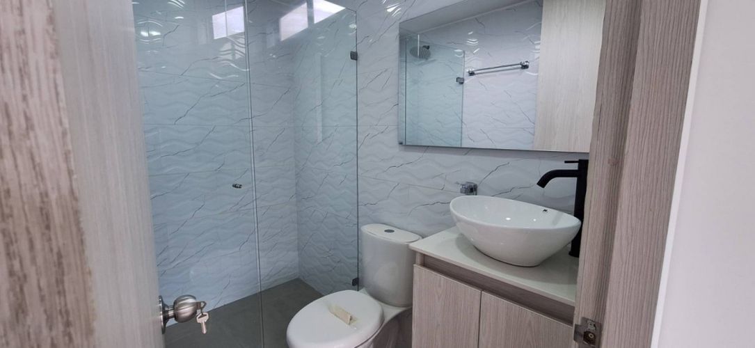 Apartamento en venta en Monteazul, Sabaneta, 57 m² · foto 13 de 13