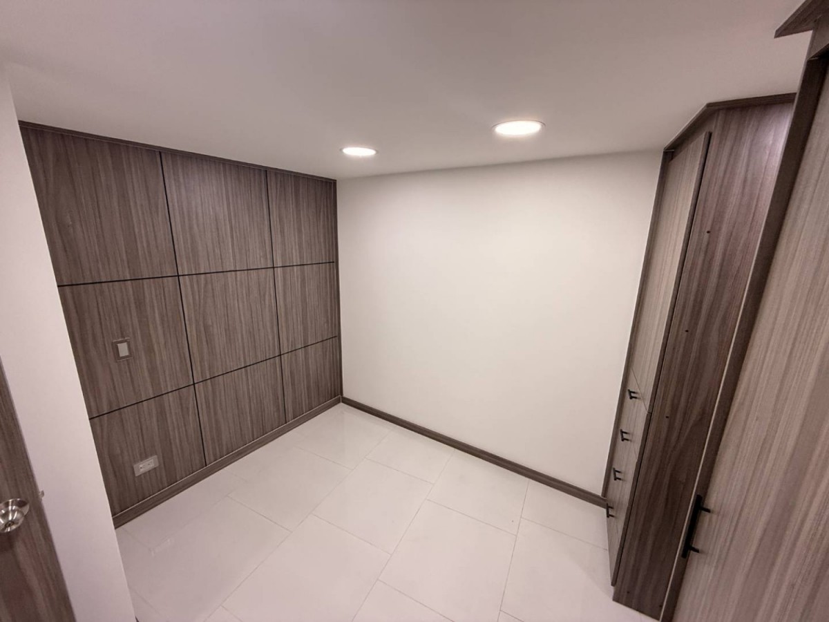Apartamento en venta en Ditaires, Itagüí · foto 4 de 13