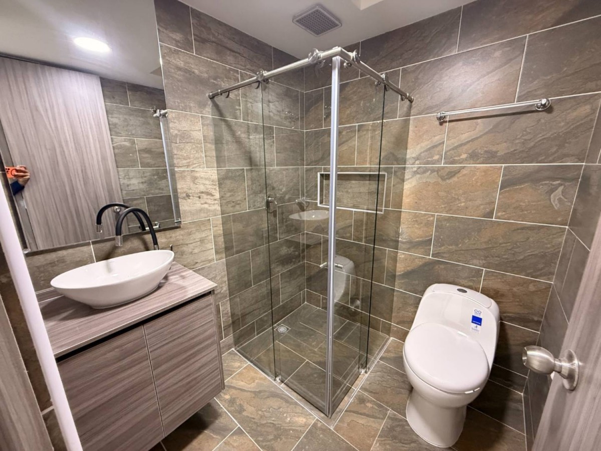 Apartamento en venta en Ditaires, Itagüí · foto 6 de 13