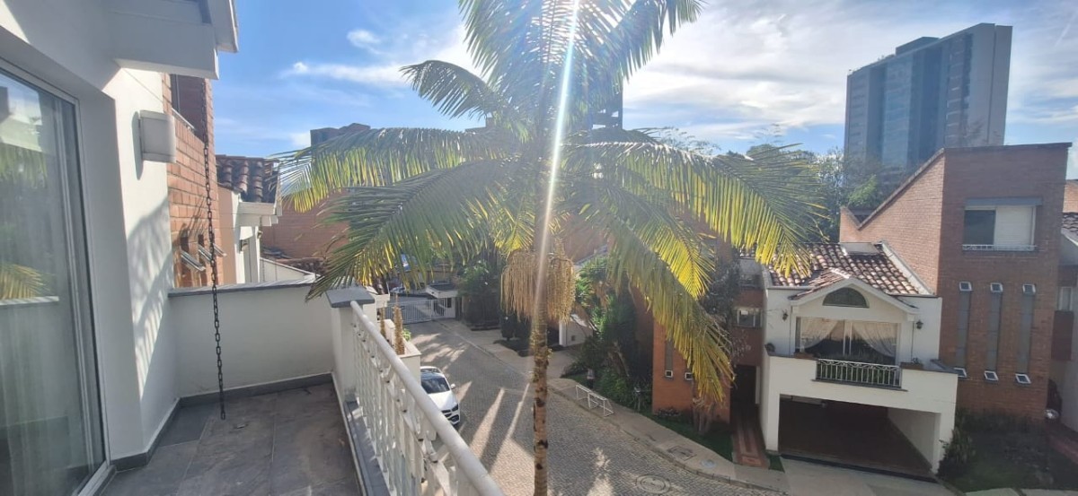 Casa en arriendo en San Lucas, Medellín · foto 17 de 18