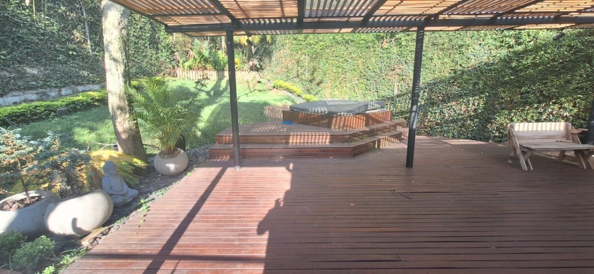 Casa en arriendo en San Lucas, Medellín · foto 18 de 18