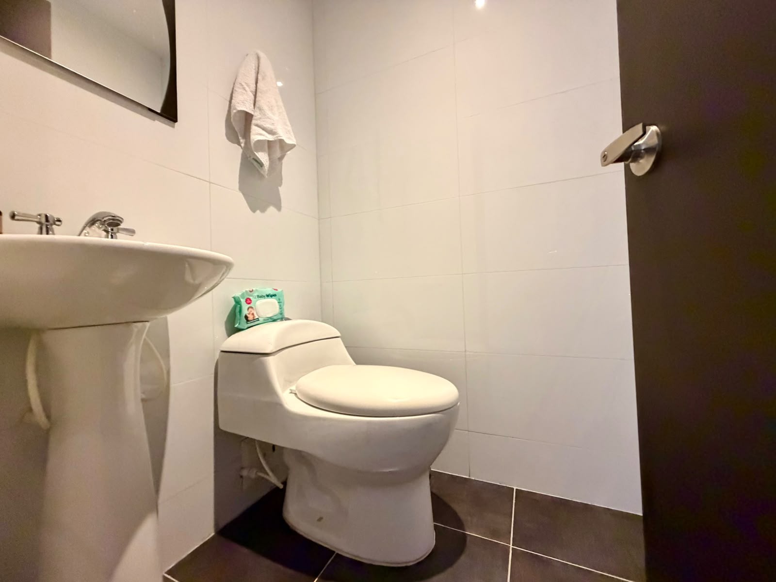 Apartamento en venta en Palermo, Manizales · foto 13 de 13